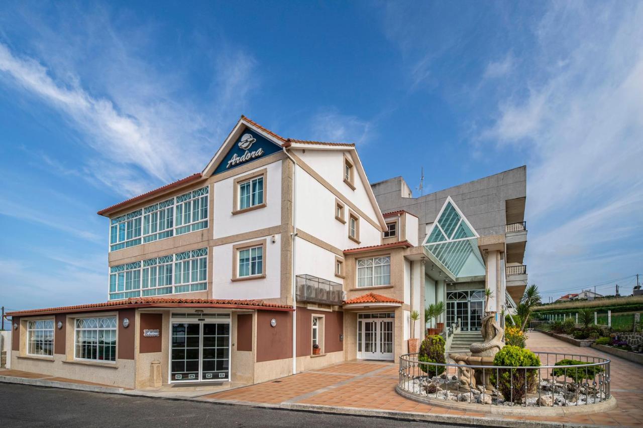 Hotel Ardora Aios Exterior photo
