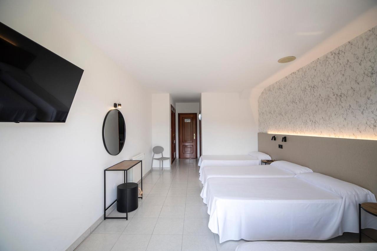 Hotel Ardora Aios Exterior photo