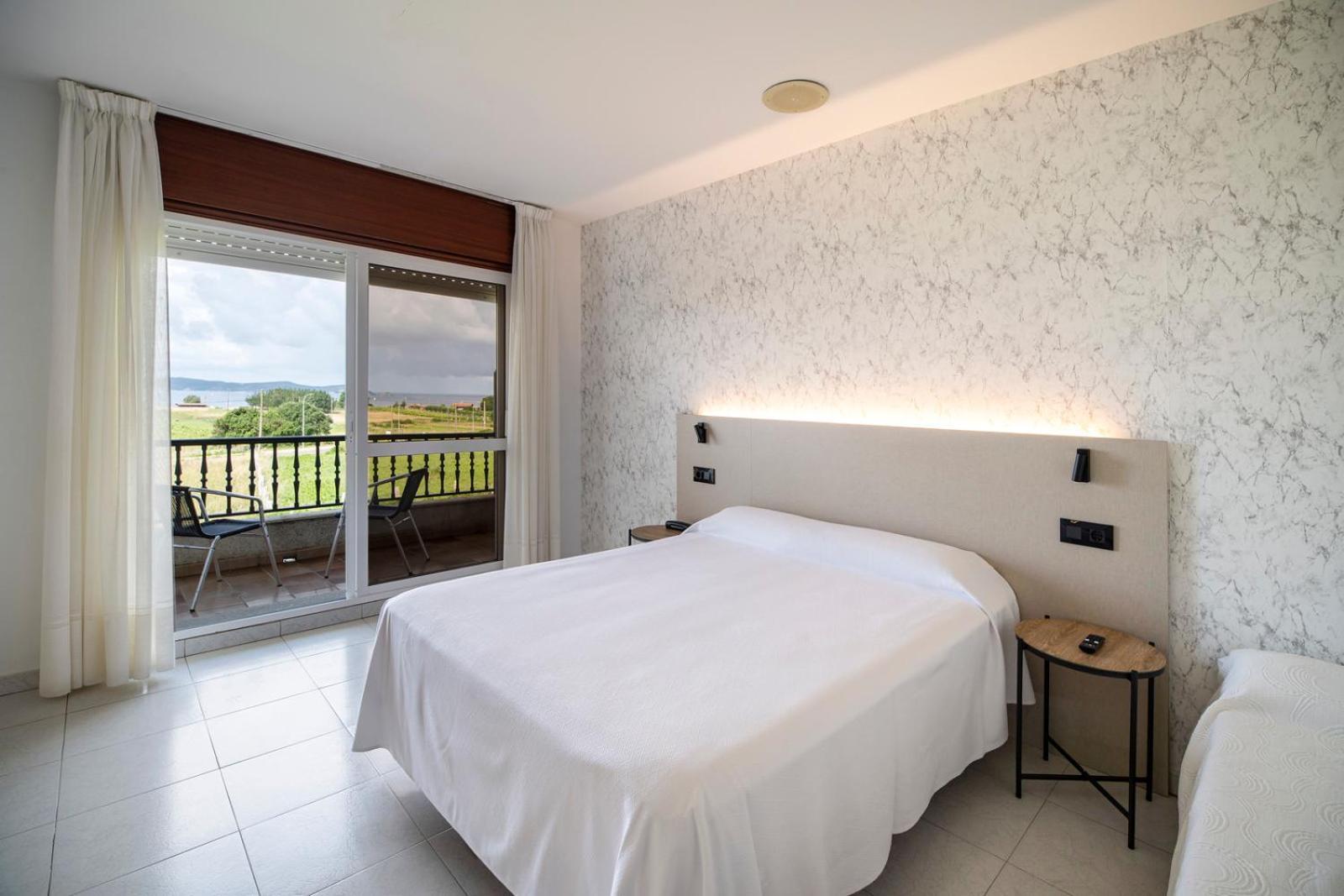 Hotel Ardora Aios Exterior photo